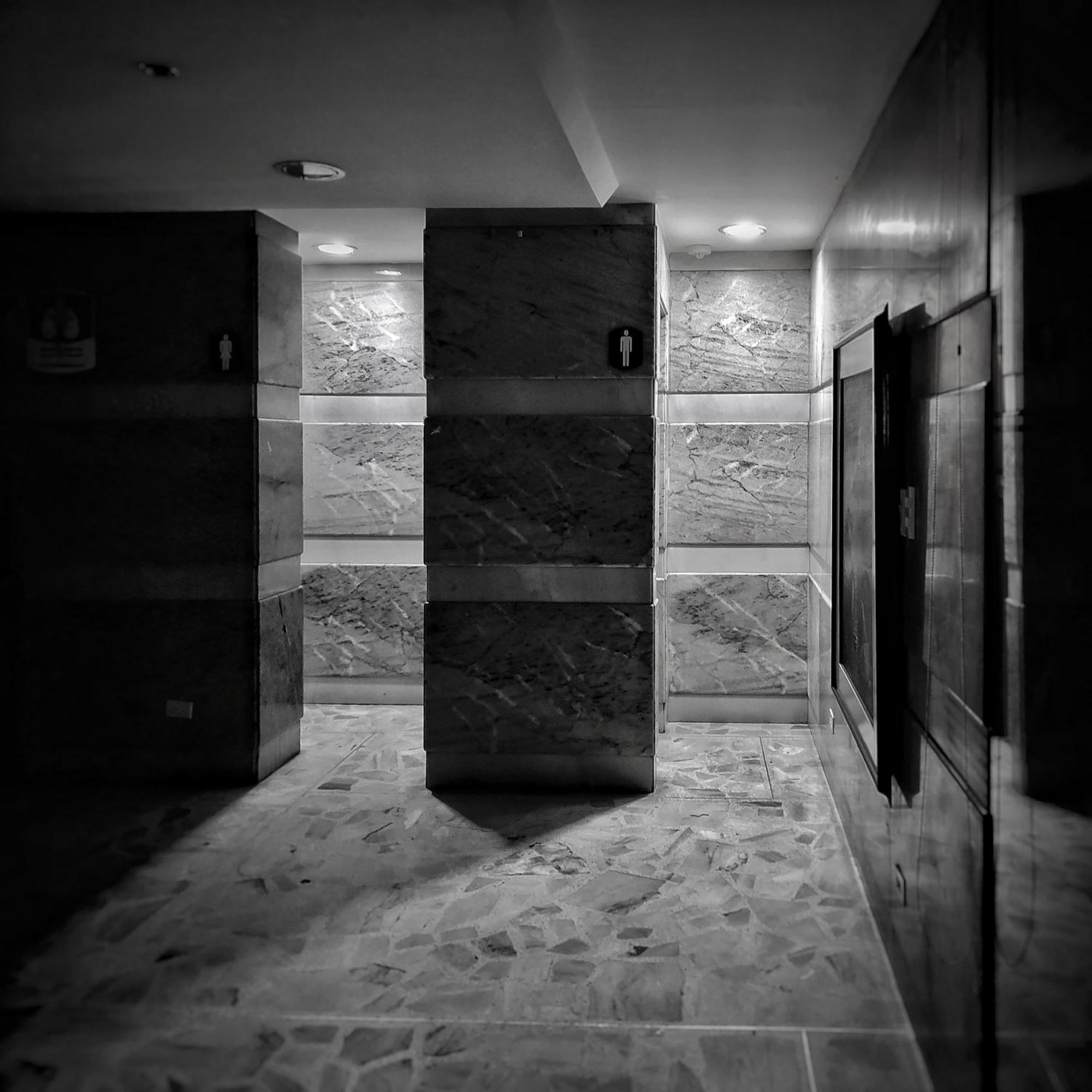 Gran Hotel Медельин Экстерьер фото